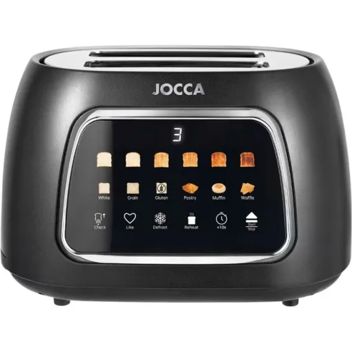 Tostador doble ranura, 2904N JOCCA