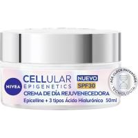 Crema de día FPS30 Epigenetics NIVEA, tarro 50 ml