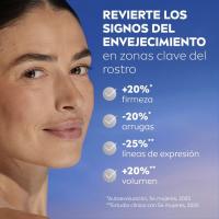 Crema de día FPS30 Epigenetics NIVEA, tarro 50 ml