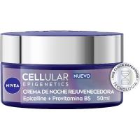 Crema de noche Epigenetics NIVEA CELLULAR, tarro 50 ml