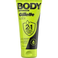Crema depilación para el cuerpo 2N1 GILLETTE BODY, tubo 177 ml