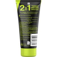 Crema depilación para el cuerpo 2N1 GILLETTE BODY, tubo 177 ml