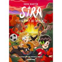 Sira 5: La sombra del dragón, Ibon Martín, Infantil