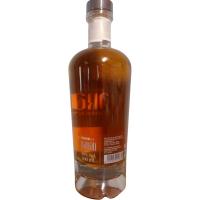 Whisky Single Malta 12 años tradition HARAN, botella 70 cl
