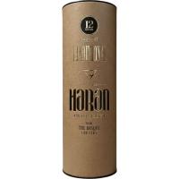 Whisky Single Malta 12 años tradition HARAN, botella 70 cl