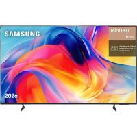 Televisor Miniled 4K 75" Negro Smart TU75M73H SAMSUNG Televisor Miniled 4K 75" Negro Smart TU75M73H SAMSUNG