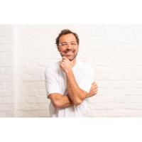 Gafas presbicia Carlos White 1,0 dioptrias SILAC, 1 ud