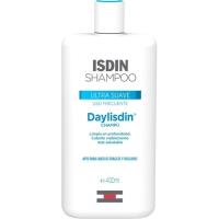 Champú ultrasuave DAYLISDIN ISDIN, bote 400 ml