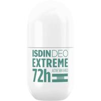 Desodorante extreme 72h ISDIN, roll on 50 ml