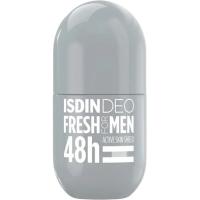 Desodorante fresh for men 48h ISDIN, roll on 50 ml