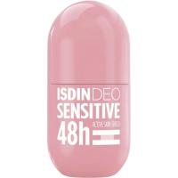 Desodorante piel sensible 48h ISDIN, roll on 50 ml