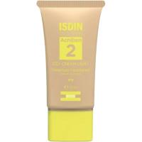 Crema color light pieles grasas ISDIN ACNIBEN, tubo 40 ml