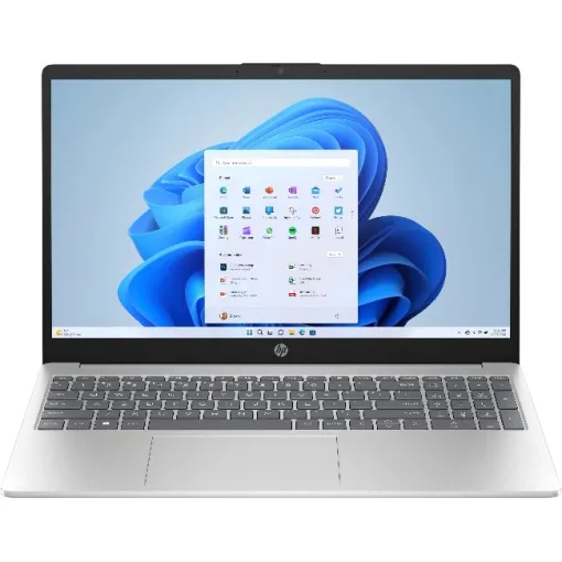 Portatil 5,16" HP Laptop FD1002NSX Intel Core i7 16GB RAM 512GB SSD, HP