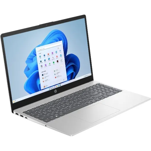 Portatil 16" HP Laptop FD1003NSX Intel Core i5  16GB RAM 512GB SSD, HP