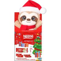 Lote peluche de Navidad EXTRAFINO, caja 160 g