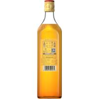 Whisky JOHNNIE WALKER RED SOUL, botella 70 cl