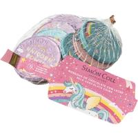 Monedas Unicornios SIMÓN COLL, red 41 g