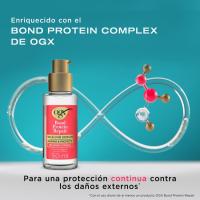 Sérum bond repair OGX, dosificador 50 ml