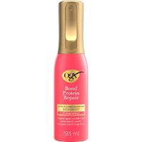 Protector del calor bond repair OGX, spray 193 ml