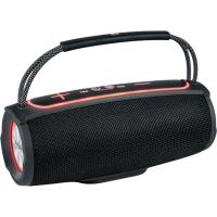 Altavoz Bluetooth, Efectos Luminosos, Portátil 30w Partybtms3 BIGBEN Altavoz Bluetooth, Efectos Luminosos, Portátil 30w Partybtms3 BIGBEN