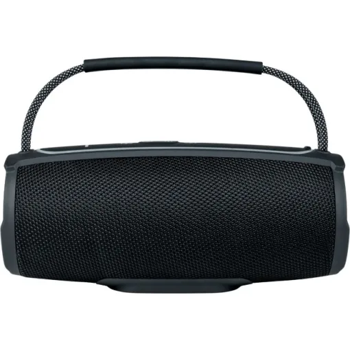 Altavoz Bluetooth, Efectos Luminosos, Portátil 30w Partybtms3 BIGBEN