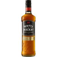 Whisky WHYTE & MACKAY, botella 70 cl Whisky WHYTE & MACKAY, botella 70 cl