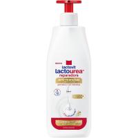 Loción corporal antimanchas LACTOVIT LACTOUREA, bote 400 ml Loción corporal antimanchas LACTOVIT LACTOUREA, bote 400 ml