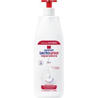 Leche corporal Lactourea LACTOVIT, bote 625 ml Leche corporal Lactourea LACTOVIT, bote 625 ml