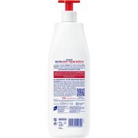 Leche corporal Lactourea LACTOVIT, bote 625 ml
