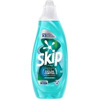 Detergente líquido ciclo corto SKIP EFICACIA, garrafa 54 dosis