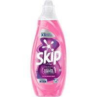 Detergente líquido ciclo corto SKIP COLOR, garrafa 54 dosis
