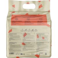 Lecho de tofu original 6l BLUTIVE, paquete 2,5 kg