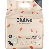 Lecho yuca original 6l BLUTIVE, paquete 2,5 kg