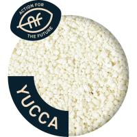 Lecho yuca original 6l BLUTIVE, paquete 2,5 kg
