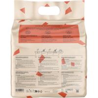 Lecho yuca original 6l BLUTIVE, paquete 2,5 kg
