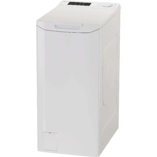 Lavadora, carga superior, 8kg TCA286TM5-S CANDY