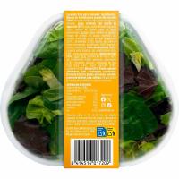 Ensalada completa exótica BQ deVicio, FLORETTE, tarrina 230 g