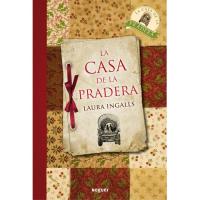 La casa de la pradera, Laura Ingalls Wilder, Infantil