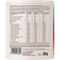 Cacao soluble plus VALOR, lata 280 g