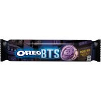 Galleta Iconic OREO BTS, paquete 157 g