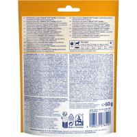 Snack vita goodies inmunidad para perro VITAKRAFT, doypack 60 g