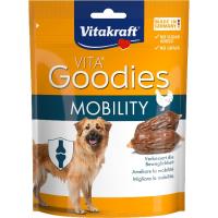 Snack vita goodies movilidad para perro VITAKRAFT, doypack 60 g