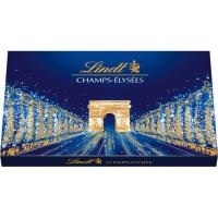 Bombón surtido Champs Elysees LINDT, caja 182 g