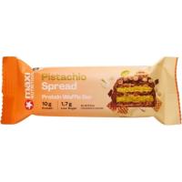 Barrita crujiente de crema de pistacho MAXI NUTRITION, 39 g