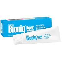 Dentífrico repara y protege BIONIQ, tubo 75 ml