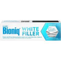 Dentífrico blanqueante BIONIQ, tubo 75 ml