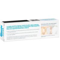 Dentífrico blanqueante BIONIQ, tubo 75 ml