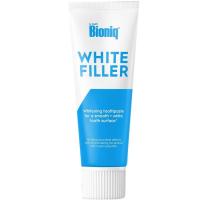 Dentífrico blanqueante BIONIQ, tubo 75 ml