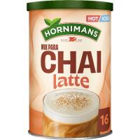 Té chai latte HORNIMANS, lata 240 g Té chai latte HORNIMANS, lata 240 g
