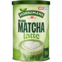 Té matcha latte HORNIMANS, lata 240 g Té matcha latte HORNIMANS, lata 240 g